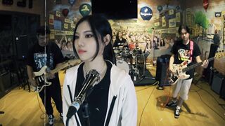 The Reason - Hoobastank (Cover by Midnight Cereal)
