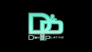 JUL - Chapeau De Paille Feat . Moubarak __ [13]  Album Gratuit Vol . 2 __ 2024