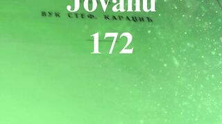 Jevanđelje po Jovanu 172