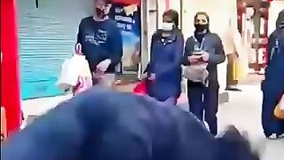 Ye video apko zaroor rula dy gi#viralshort #trending #roadstunt