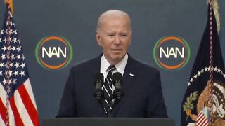 US- President Response to the Mass on His Thoughts Towards Supporting The said Emerging War Between Iran and Israel.