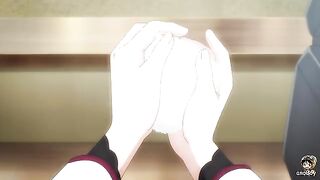 Date A Live S5 - 02.360.
