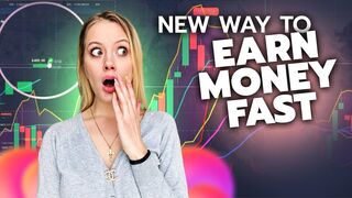 New Way to Earn Money Fast on Pocket Option _ Pocket Option Tutorial