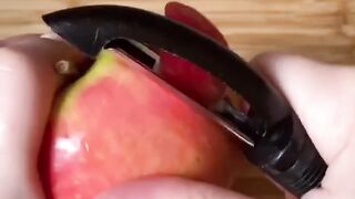 Crunchy Apple Cup