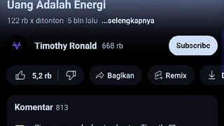 Bermimpilah setinggi langitb