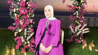 نداء شرارة ومعاك بدون موسيقى