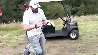 Fake Snake Prank