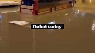 Dubai today