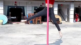 Circus Amazing performance short video