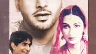 Mamla ghadar hai. Starting song