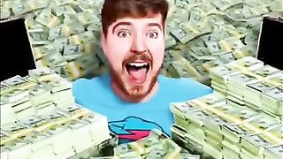 Mr Beast Amazing Facts