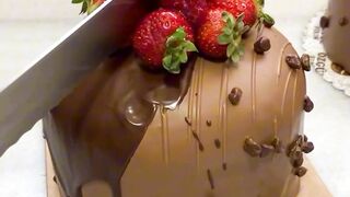Indulge in Strawberry Bliss ????????.