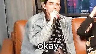 MrBeast_CHRIS_Reacts_to_his_Coming_Out_#shorts(360p).