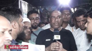 ষড়যন্ত্রমূলক মিথ্যা মামলায় আইনুল কবির