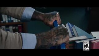 Mortal Kombat 1-ft. Dave Bautista