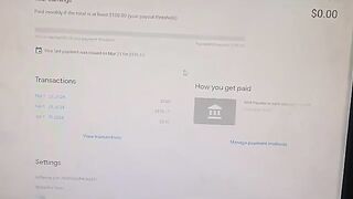 My Experience with ADX Non-Programmatic Earnings