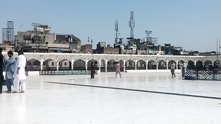 Dada darbar shareef