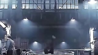 Mov Shorts 29