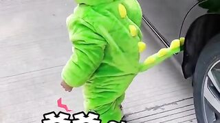 Funny Chaina clip