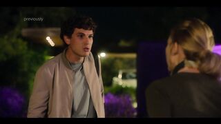 White Lies - Season 01 Episode 05