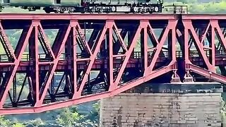 Railway bridge