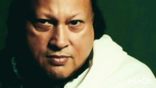 Dil pa zakam Kata hai nusrat fathe Ali khan official song