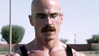 Breaking Bad by Balenciaga