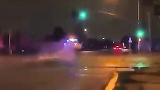 Police trying to catch criminals' car