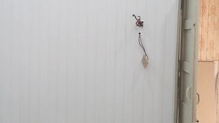 Wall panal video and ceelilng