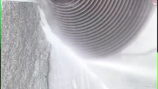 Make Cement Lathe Machine