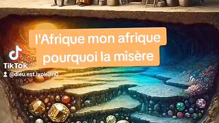 Africa IS not poor