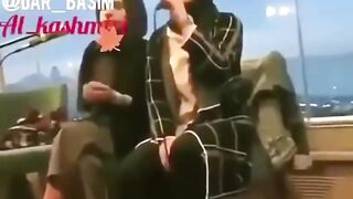 death moment