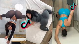 tiktok dance challenge