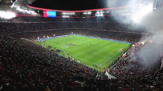 Bayern Munich vs Arsenal Extended Highlights