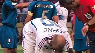 the goal that was.....