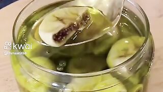 فوائد التين المجفف وزيت الزيتون