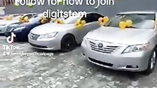Make money online