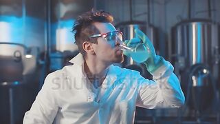 When I do an experiment and it takes fifty steps... me ????????