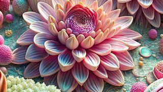 AESTHETIC FLOWER CELL PHONE WALLPAPERS.