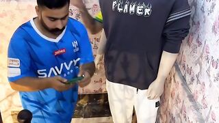 Prank friend 2024