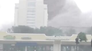 Tornado USA
