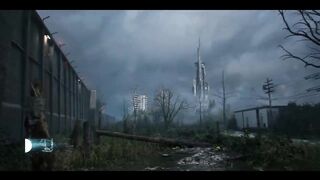 Sci-Fi Short Film