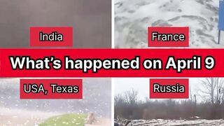 Catastrophe
