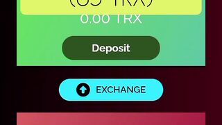 TRX أفضل موقع للربح عملة TRX-CORE