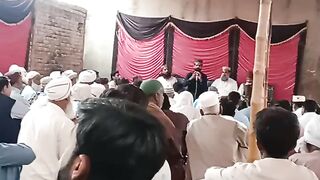Mahfil pak