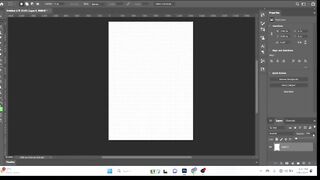 Usage of some Photoshop tools