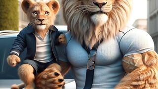 FATHER AND SON 18 ???????? RESPECT