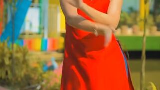 Beautiful girl viral dance