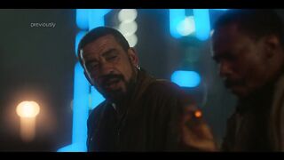 White Lies - Season 01 Episode 08