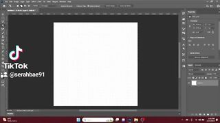 How to create clipping mask in Photoshop
